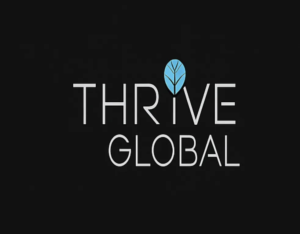 Thrive Global